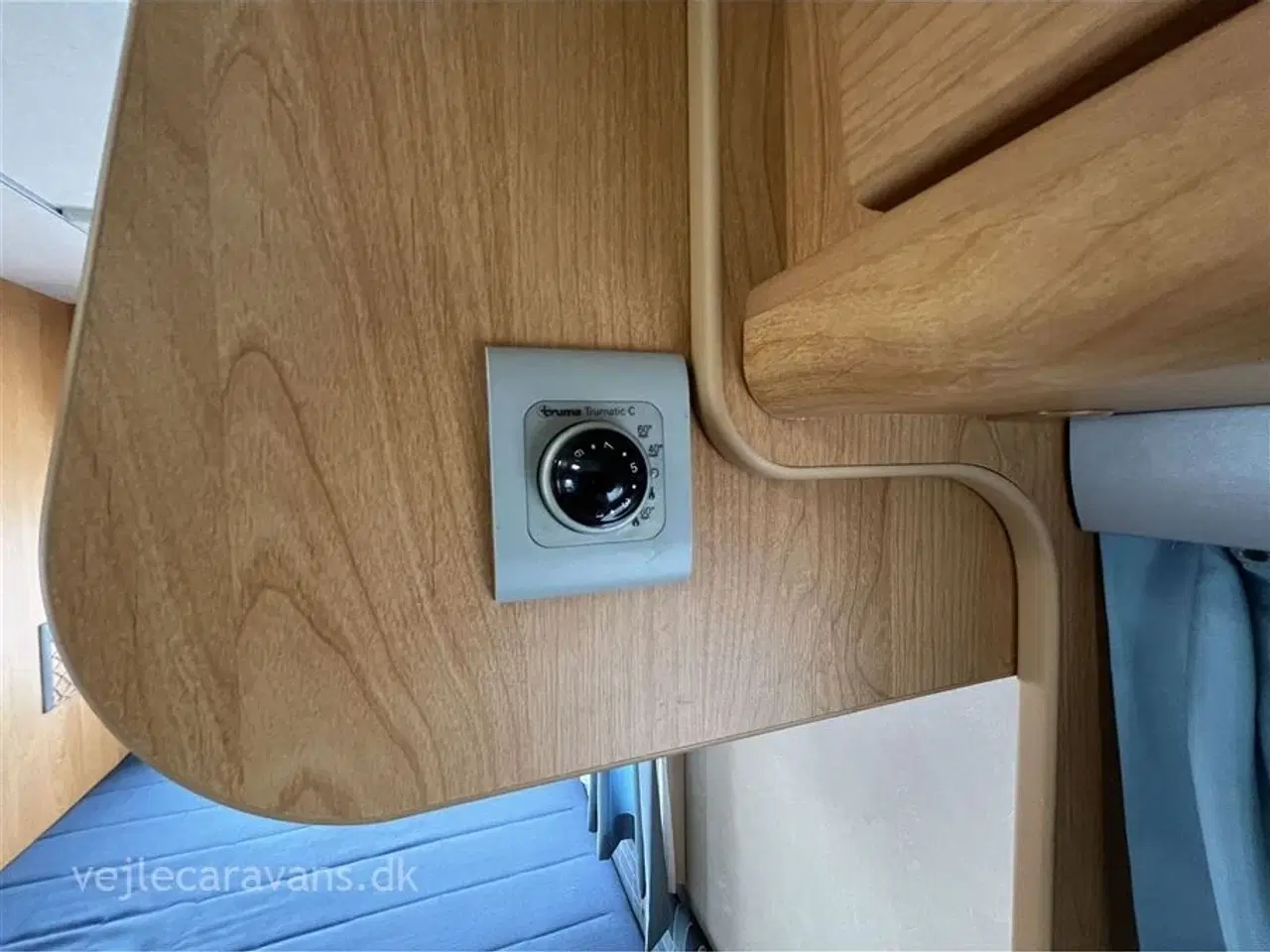 Billede 14 - 2004 - Adria Adriatik