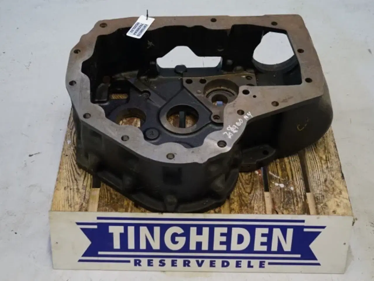 Billede 1 - Case Transmission hus 702960A4