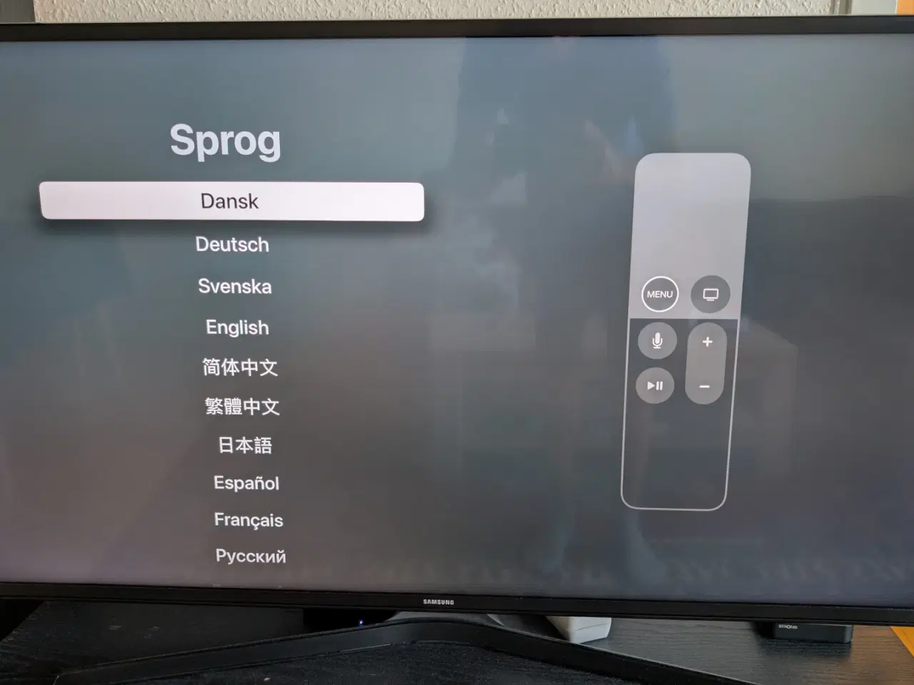 Billede 4 - Apple TV 4K