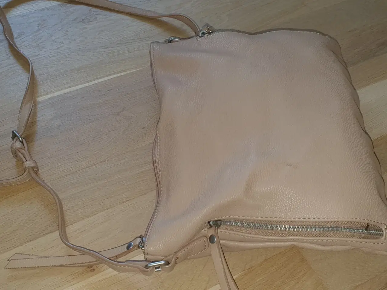 Billede 1 - Håndtaske	