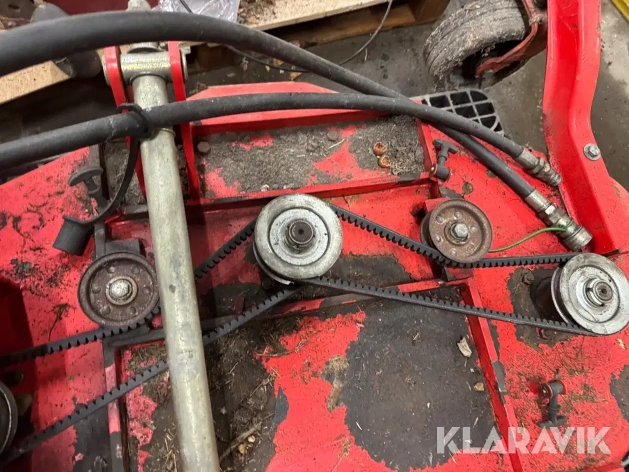 Billede 8 - Klippebord Hafog Rondo