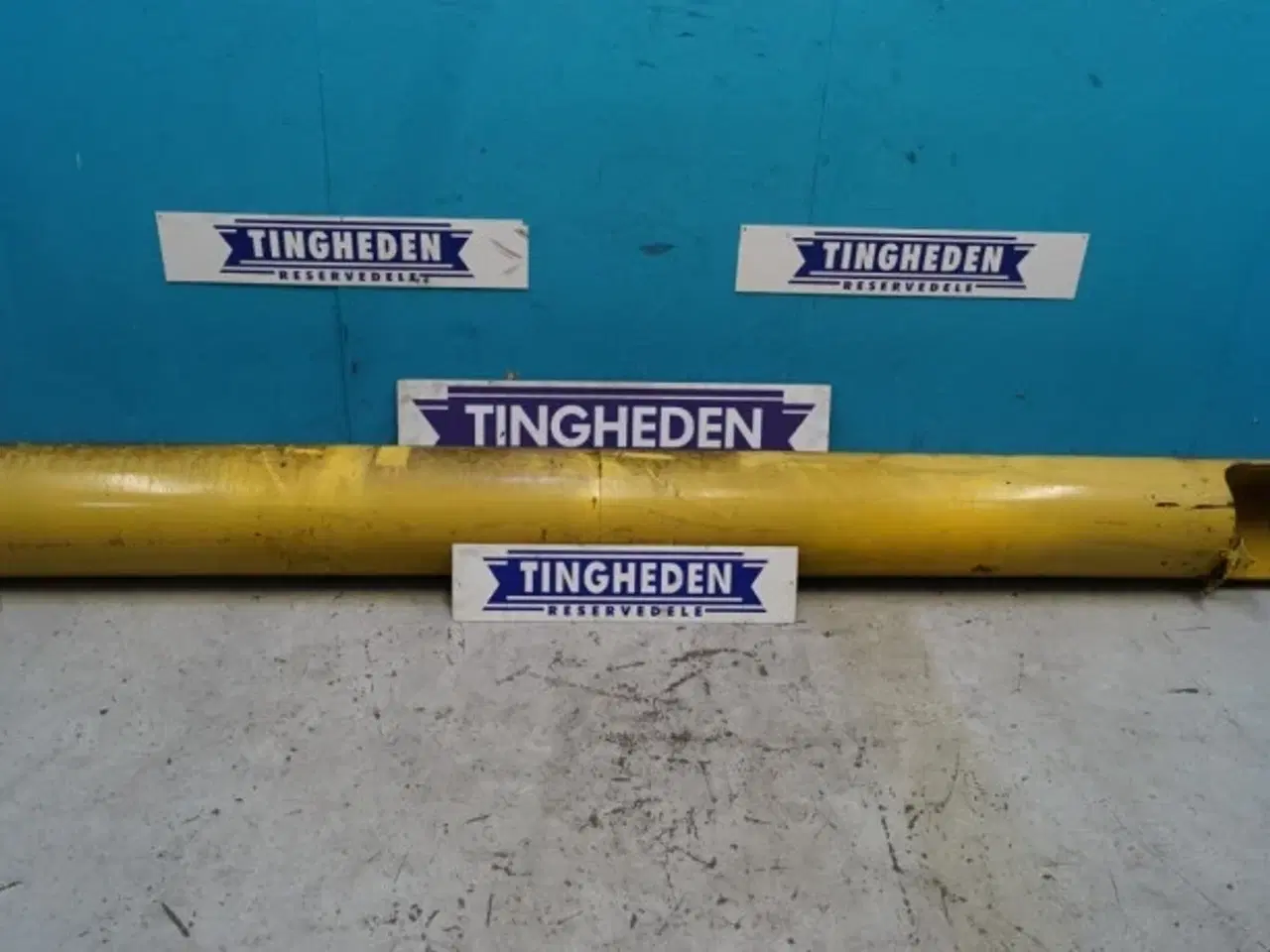 Billede 1 - New Holland TX68 Tømmerør 3832mm 84011783