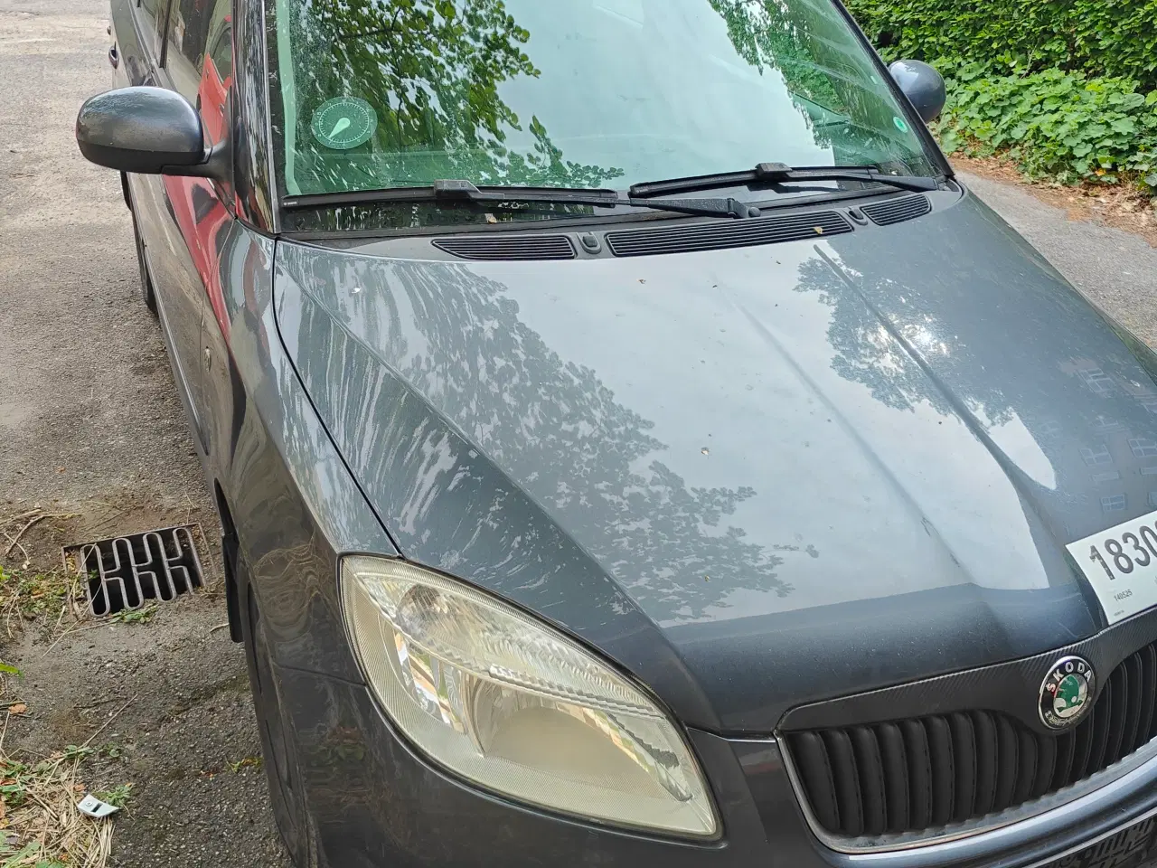 Billede 4 - Skoda fabia 1,4 nysynet 