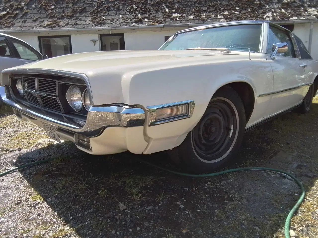 Billede 3 - Ford 429