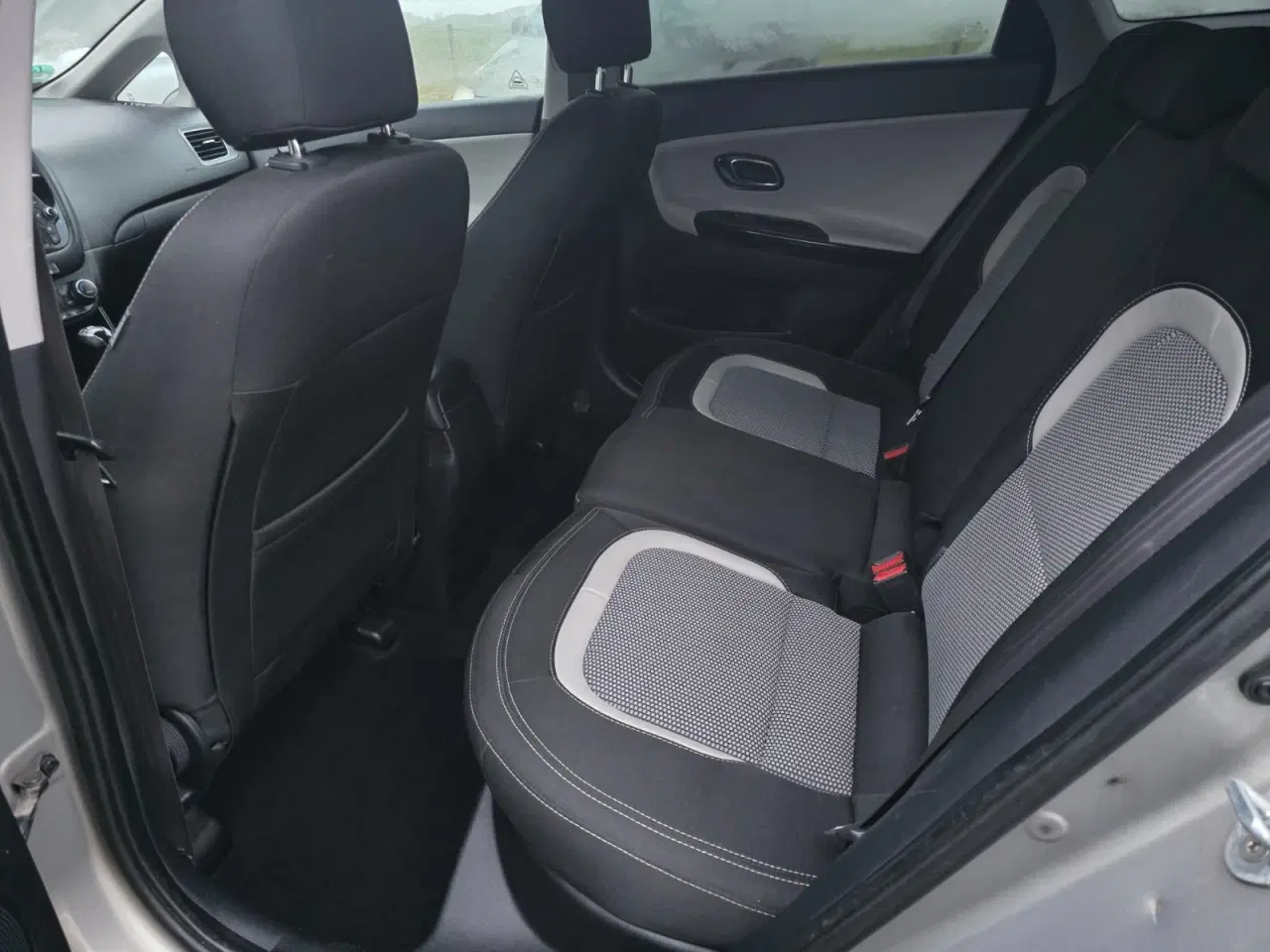 Billede 9 - Kia Ceed 1,6 CRDi 128 World Cup SW