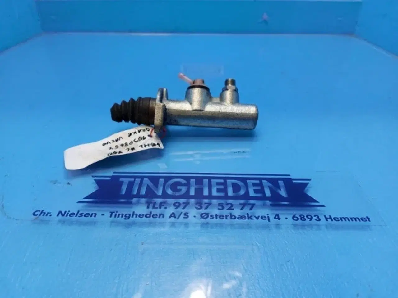 Billede 1 - Gehl AL750 Hydraulikvalve 50308657