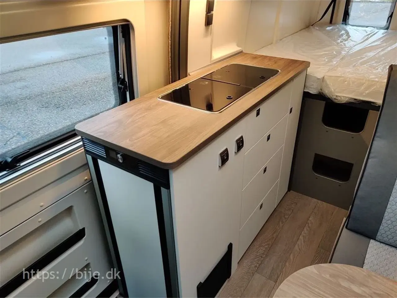 Billede 7 - 2024 - Hobby Vantana K 65 ET DE LUXE