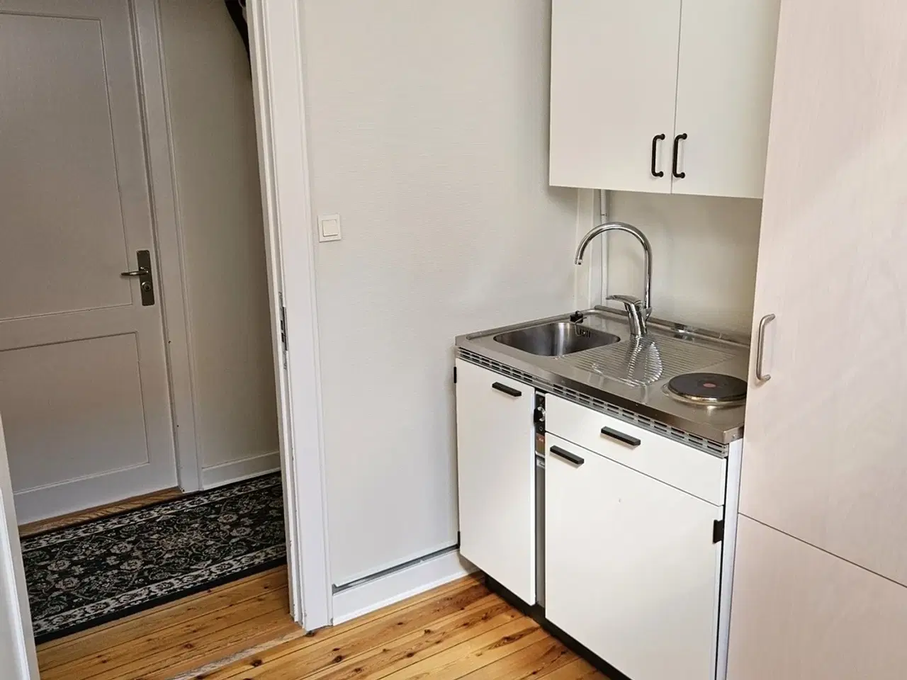 Billede 5 - Centralt beliggende kontorlokale på Store Torv 2