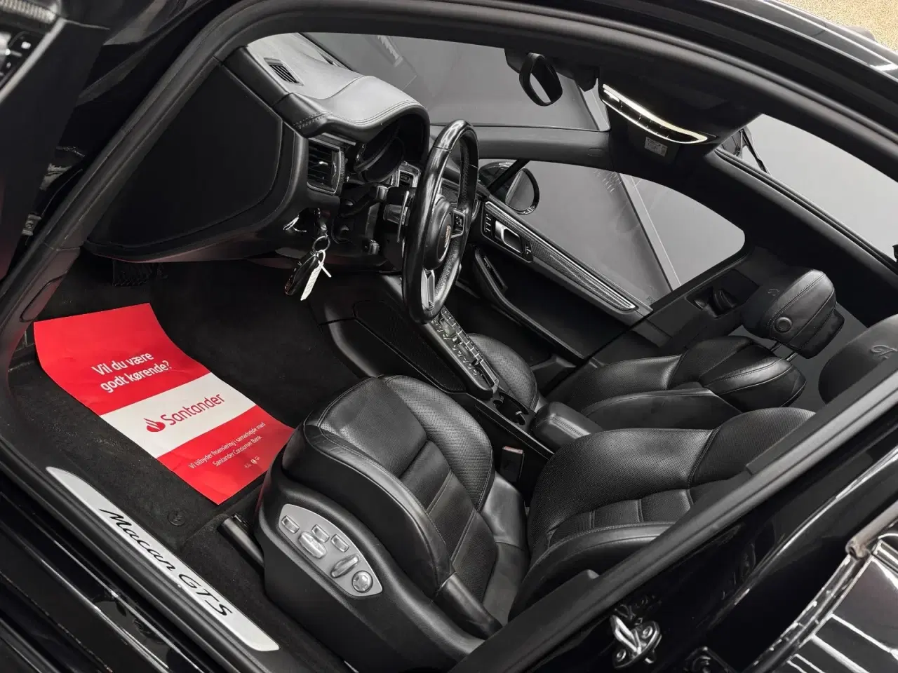 Billede 6 - Porsche Macan GTS 3,0 PDK