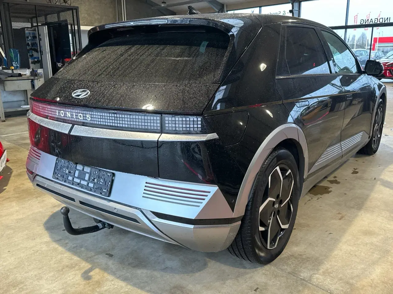 Billede 2 - Hyundai Ioniq 5 73 Ultimate