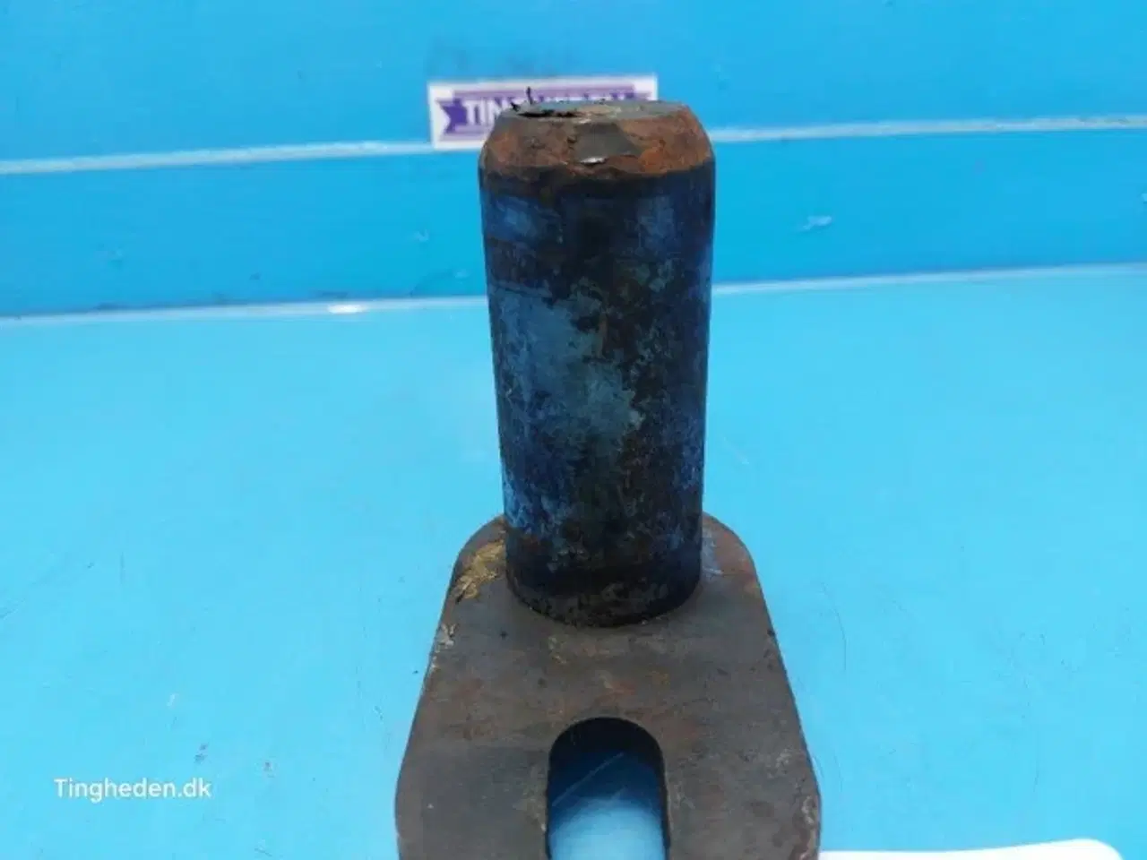 Billede 2 - New Holland BB9090 Stift 700141079