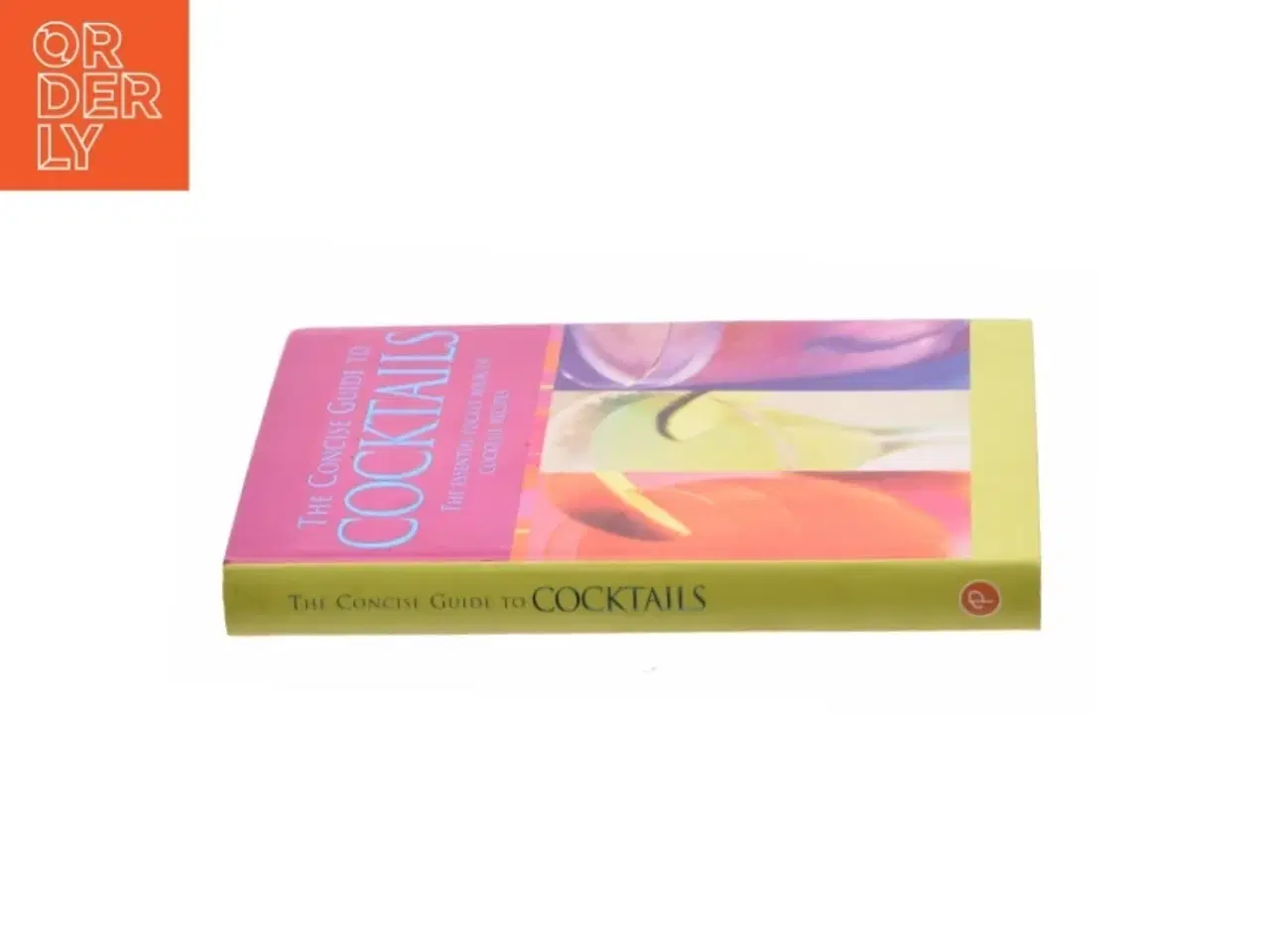 Billede 2 - Cocktails (Concise Guides) af Aug 01, 2006 (Bog)