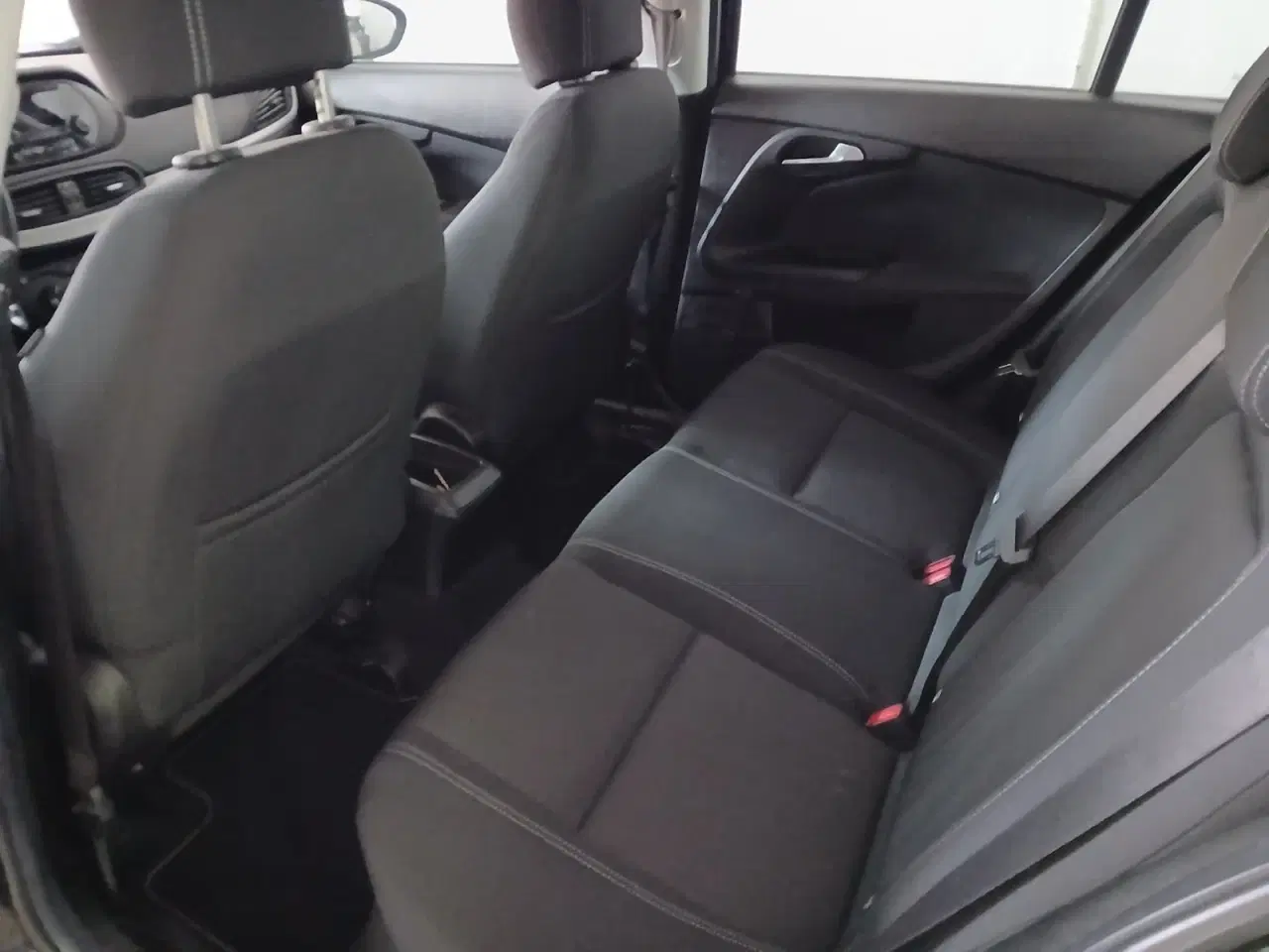 Billede 6 - Fiat Tipo 1,4 16V Easy