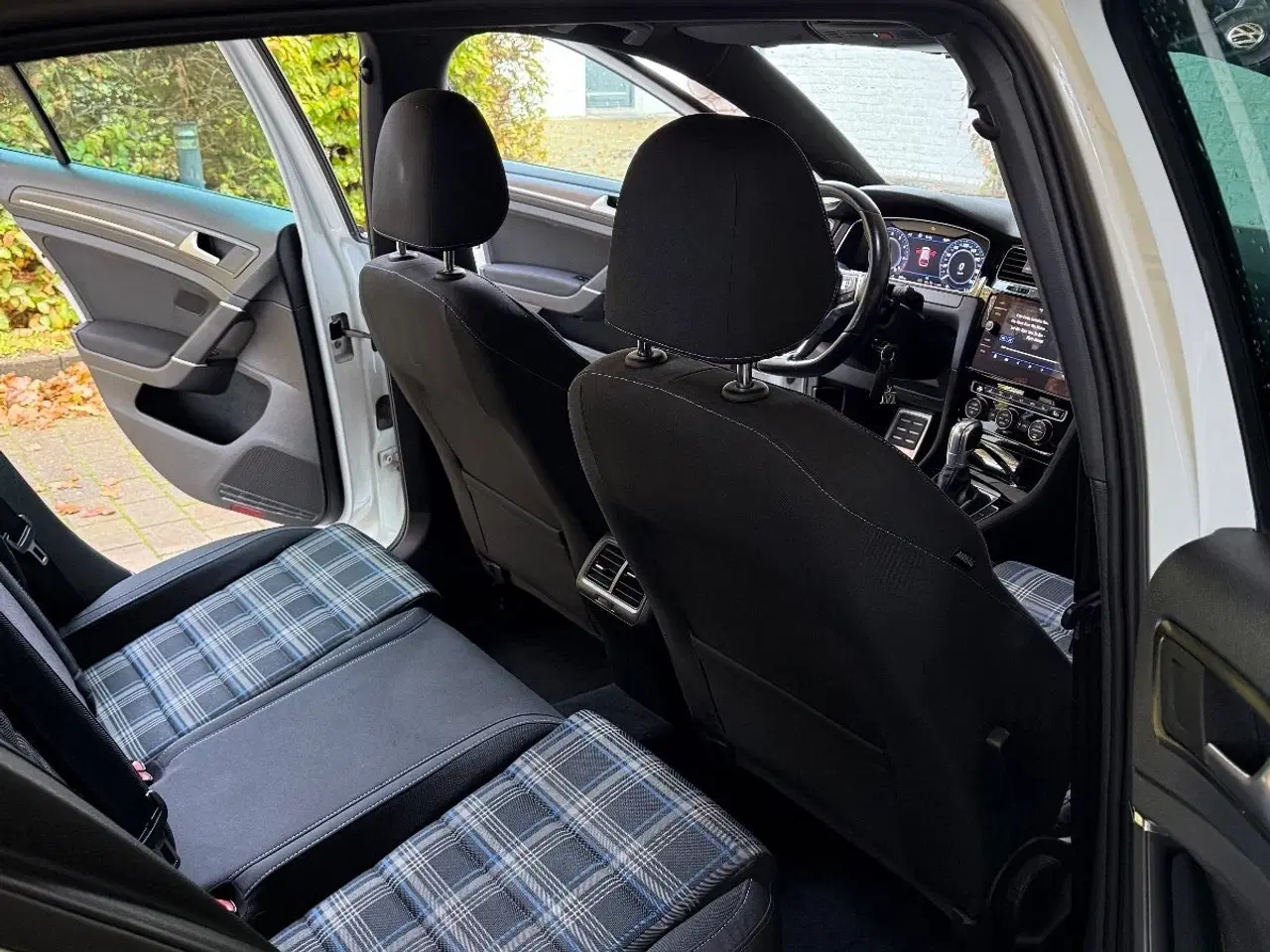 Billede 14 - VW Golf VII 1,4 GTE DSG