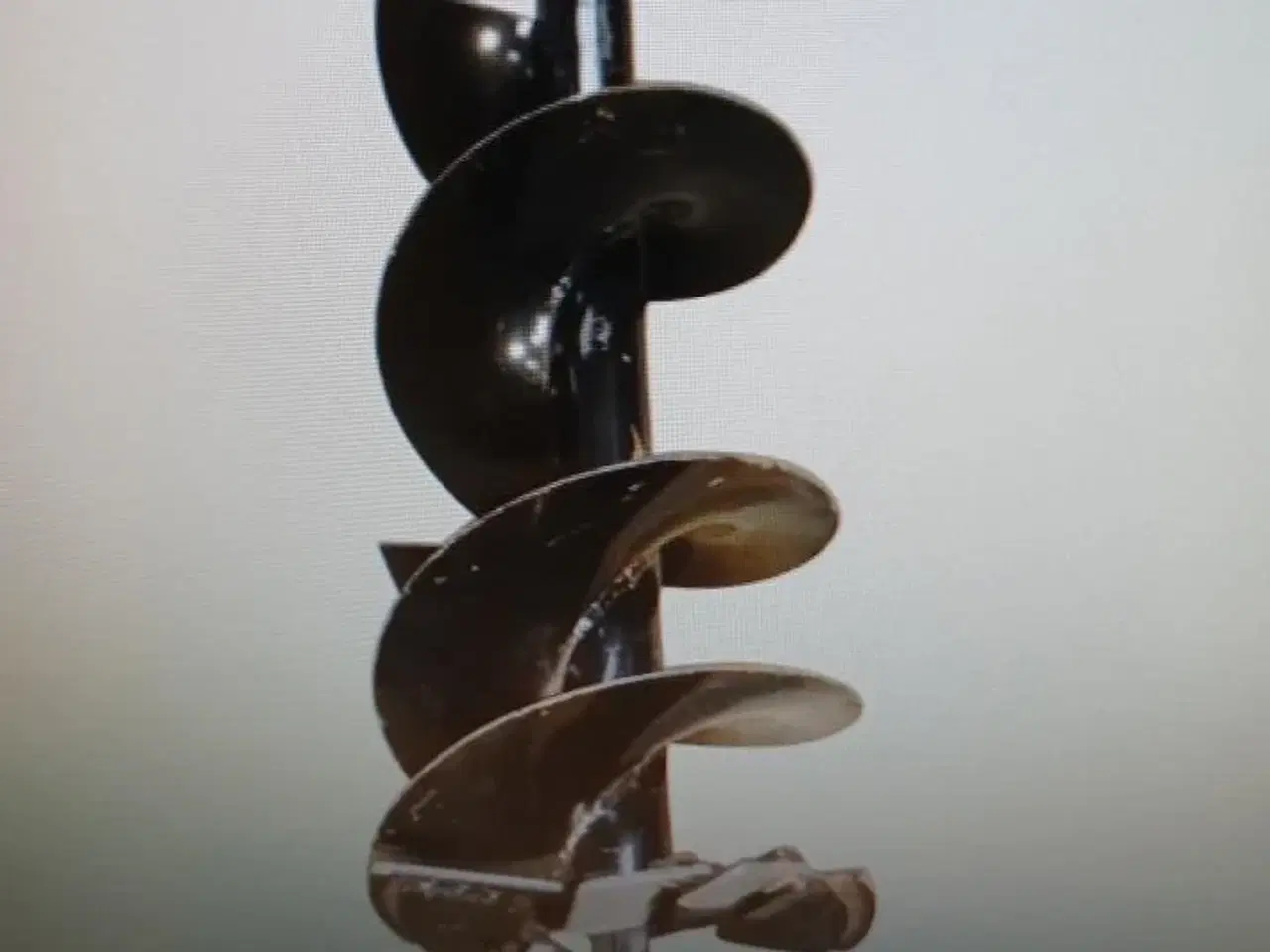 Billede 1 - Swedeloader 