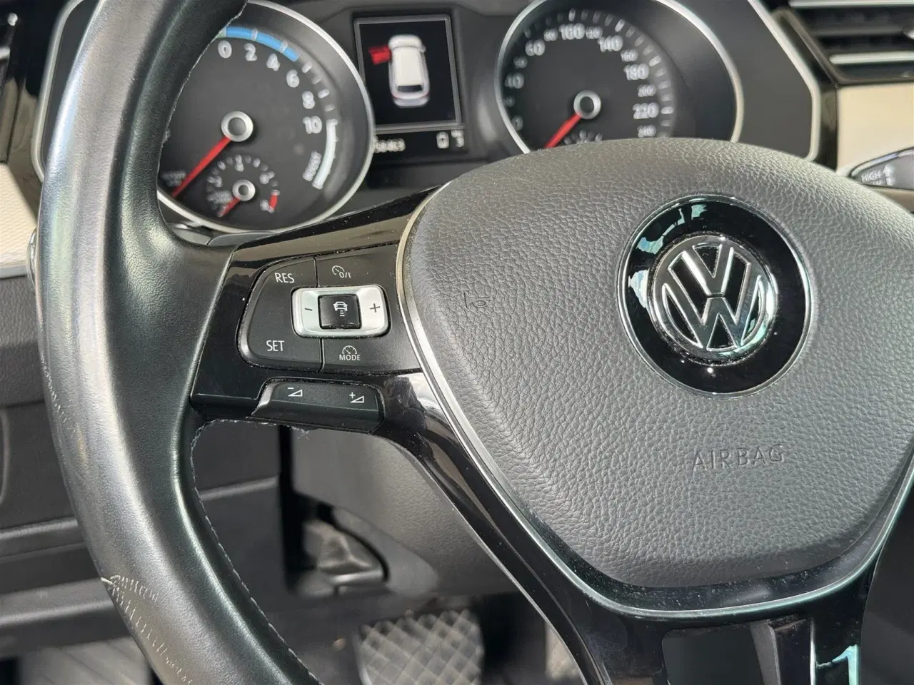 Billede 13 - VW Passat Variant 1,4 TSI  Plugin-hybrid GTE DSG 218HK Stc 6g Aut.
