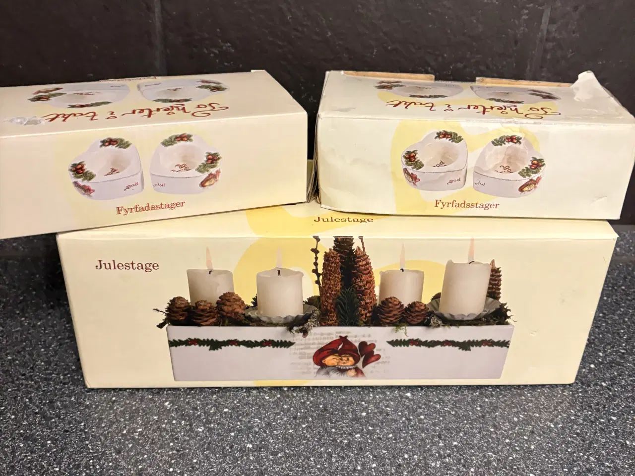 Billede 1 - 2 hjerter i takt Klarborg