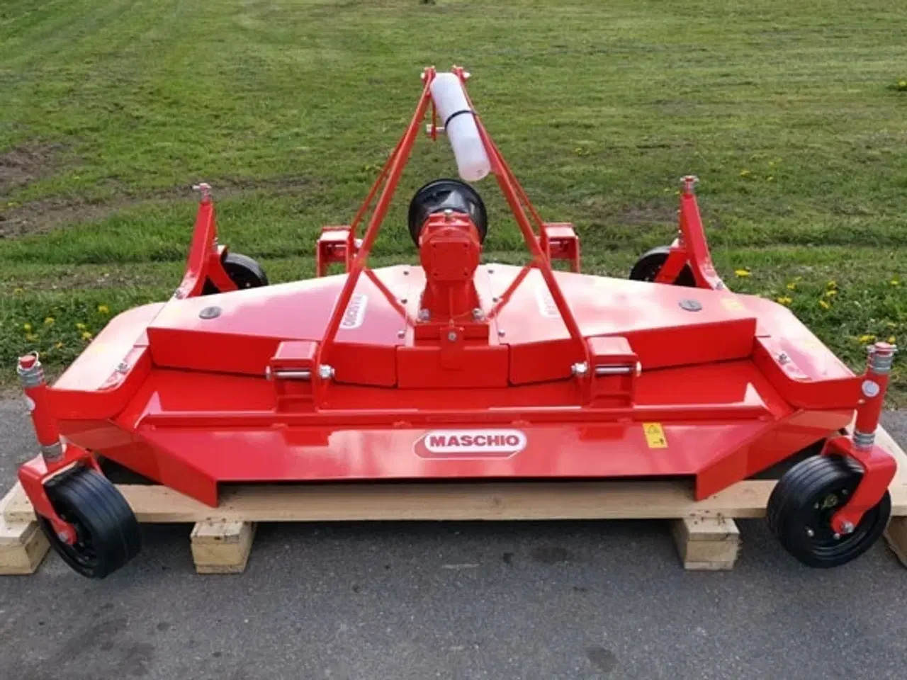 Billede 7 - Maschio JOLLY 120-210 cm.