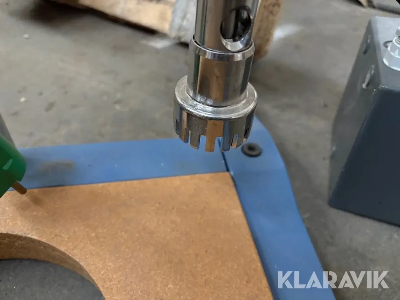 Billede 7 - Blander Janke og kunkel Ultra turrax