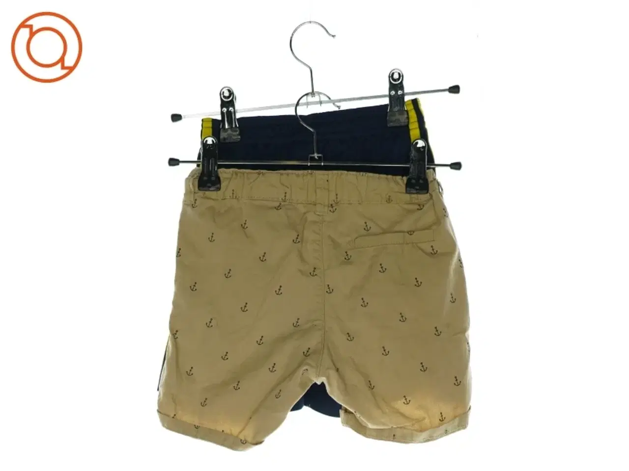 Billede 2 - Shorts (2 stk) (str. 92)