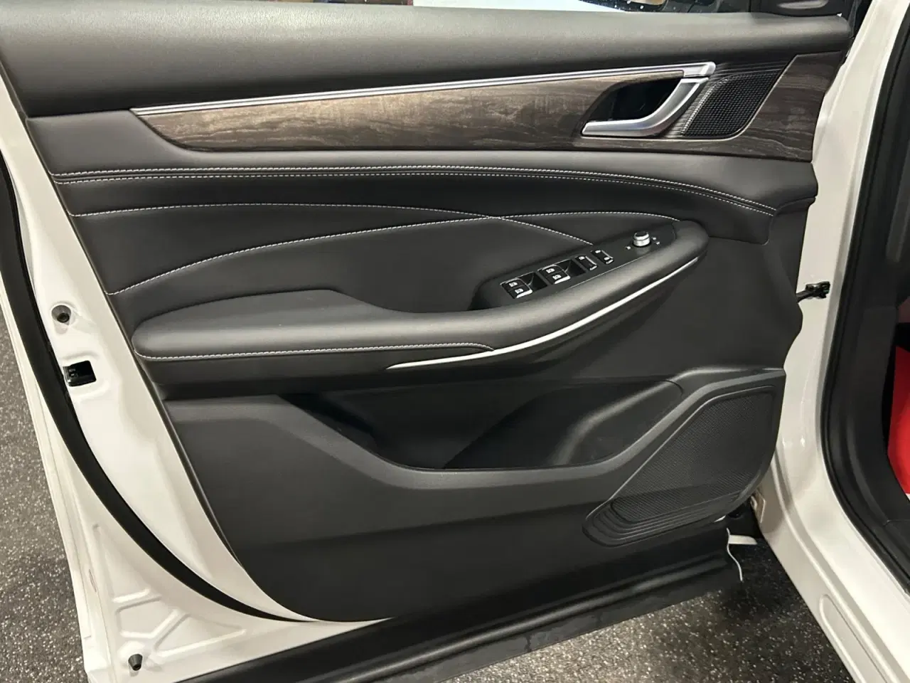 Billede 17 - Navor E5 1,5 PHEV Rock