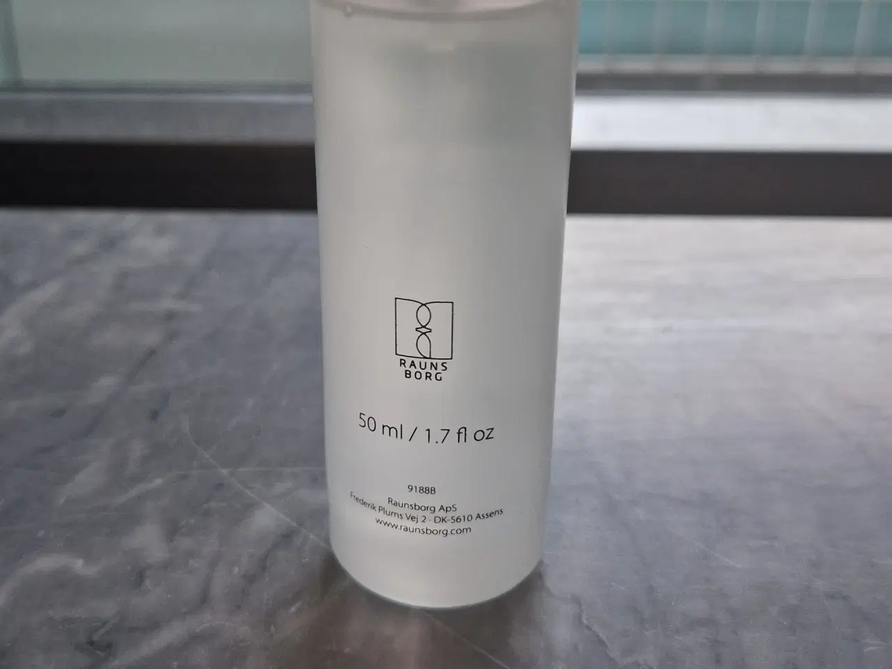 Billede 2 - Raunsborg Secret No. 1 Nordic Eau de Parfum