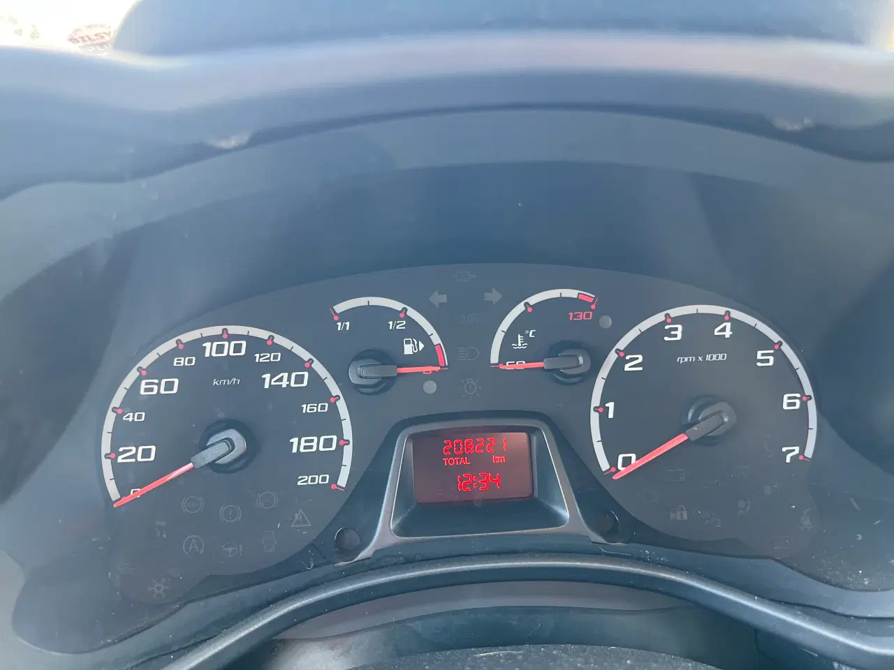 Billede 6 - Ford Ka 12.800kr