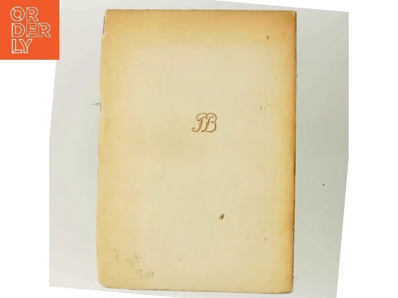 Billede 3 - H. C. Andersens Eventyrverden af Bo Grønbech (Bog)