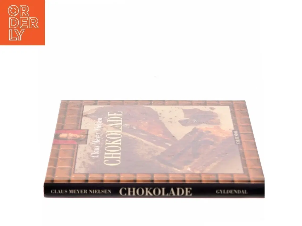 Billede 2 - Chokolade af Claus Meyer Nielsen (Bog)