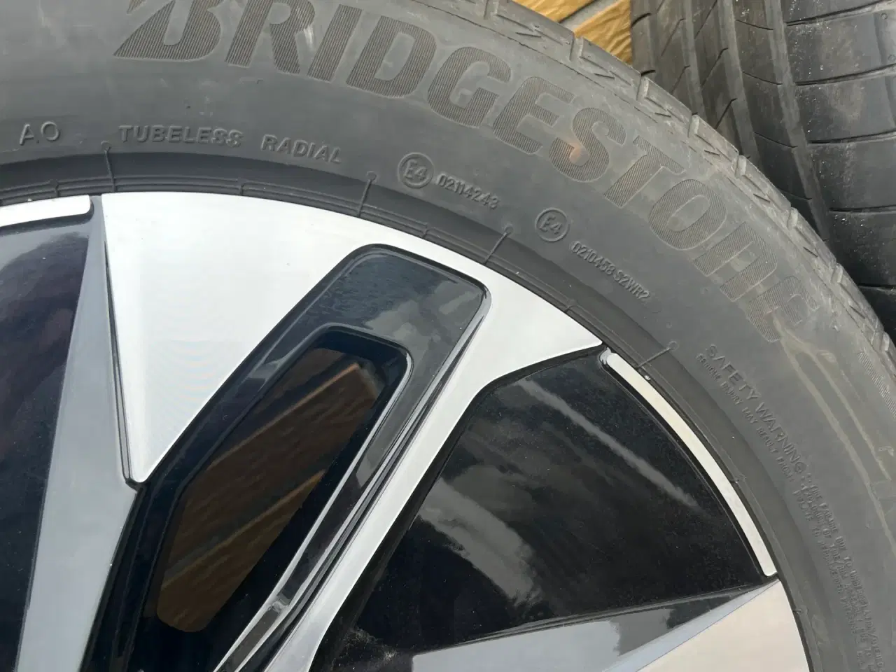 Billede 13 - 19” ID.4/5 Sommerhjul
