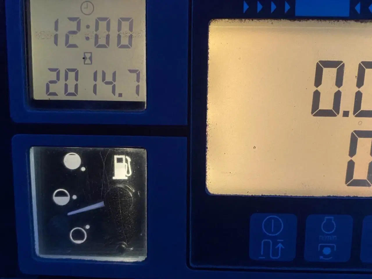 Billede 18 - McCormick Mc 135 Power 6