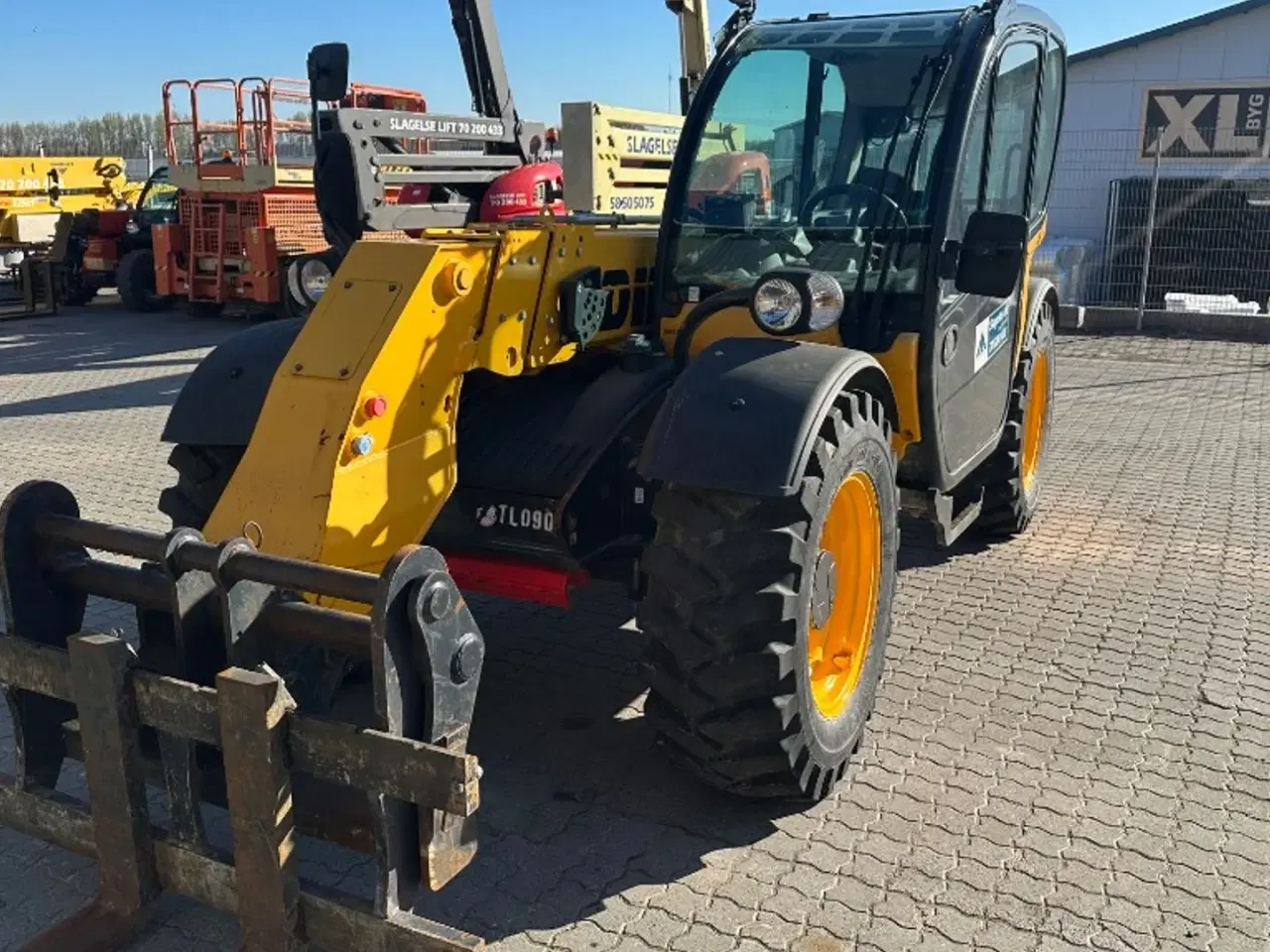 Billede 2 - Dieci Dedalus 30,9