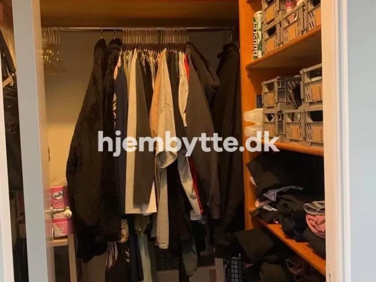Billede 1 - Hjembytte - Skansebjerg