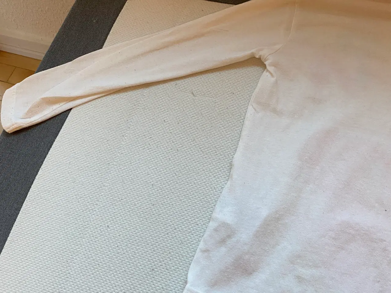 Billede 9 - Natbluse med gurli gris 