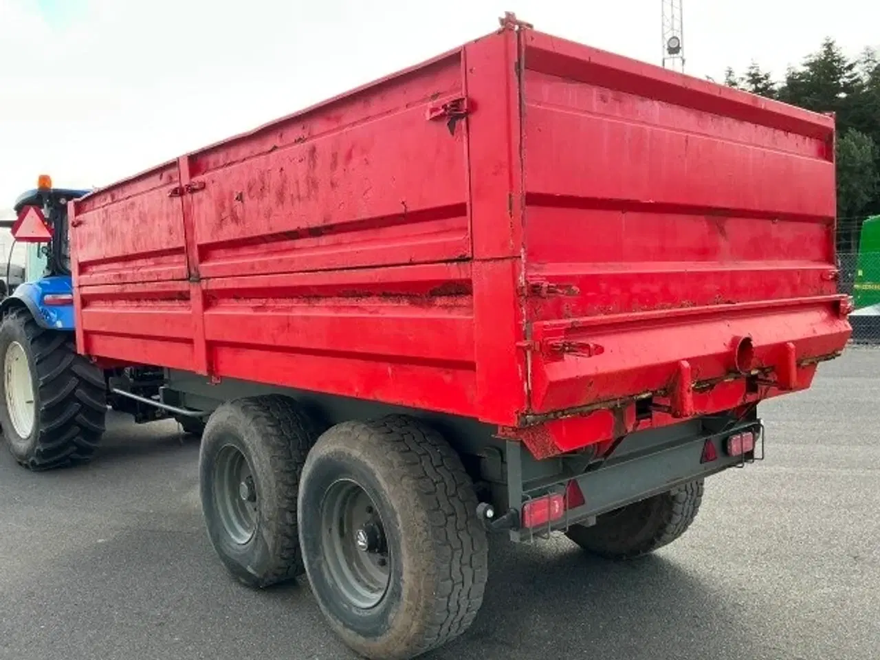 Billede 4 - Kimadan LBC120 BTH