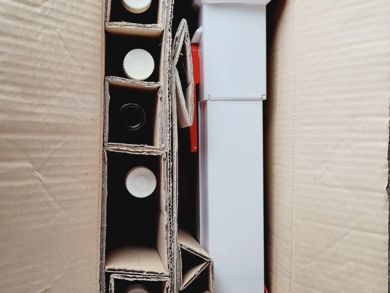 Billede 9 - ⭐️· Vintage SodaStream brusmaskine | Komplet sæt