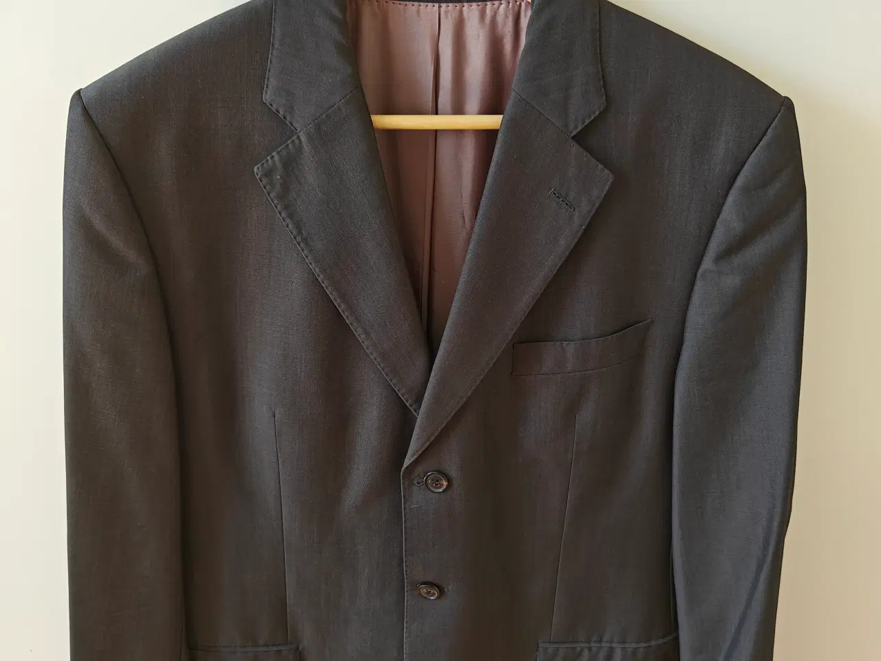 Billede 4 - jakkesæt nyt, Hugo Boss, str. XL