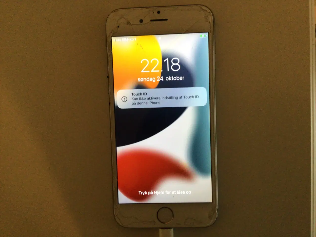 Billede 2 - 2 IPhones 6S