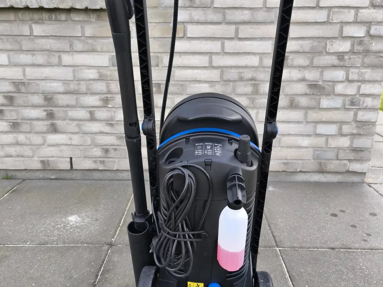 Billede 9 - Nilfisk Core 150-10 PowerControl