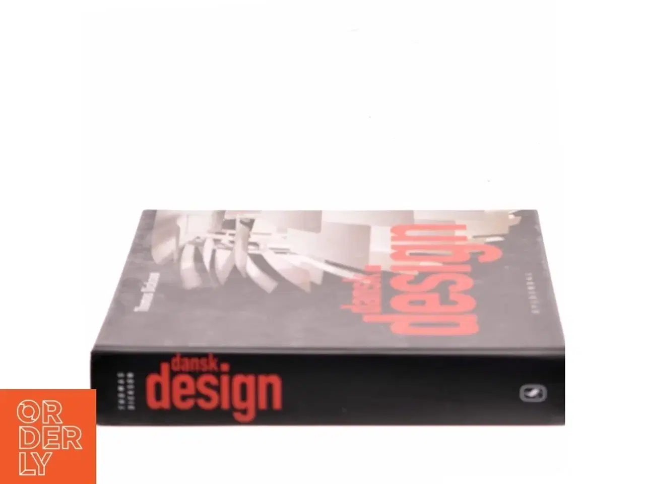 Billede 2 - Dansk design af Thomas Dickson (Bog)