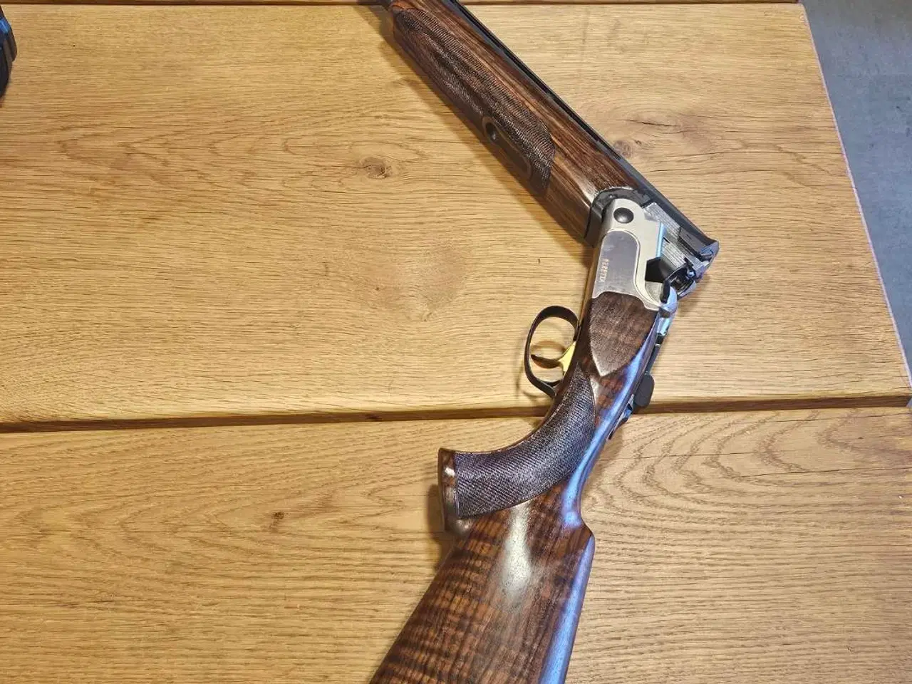 Billede 1 - Beretta dt 10 trident sporting 