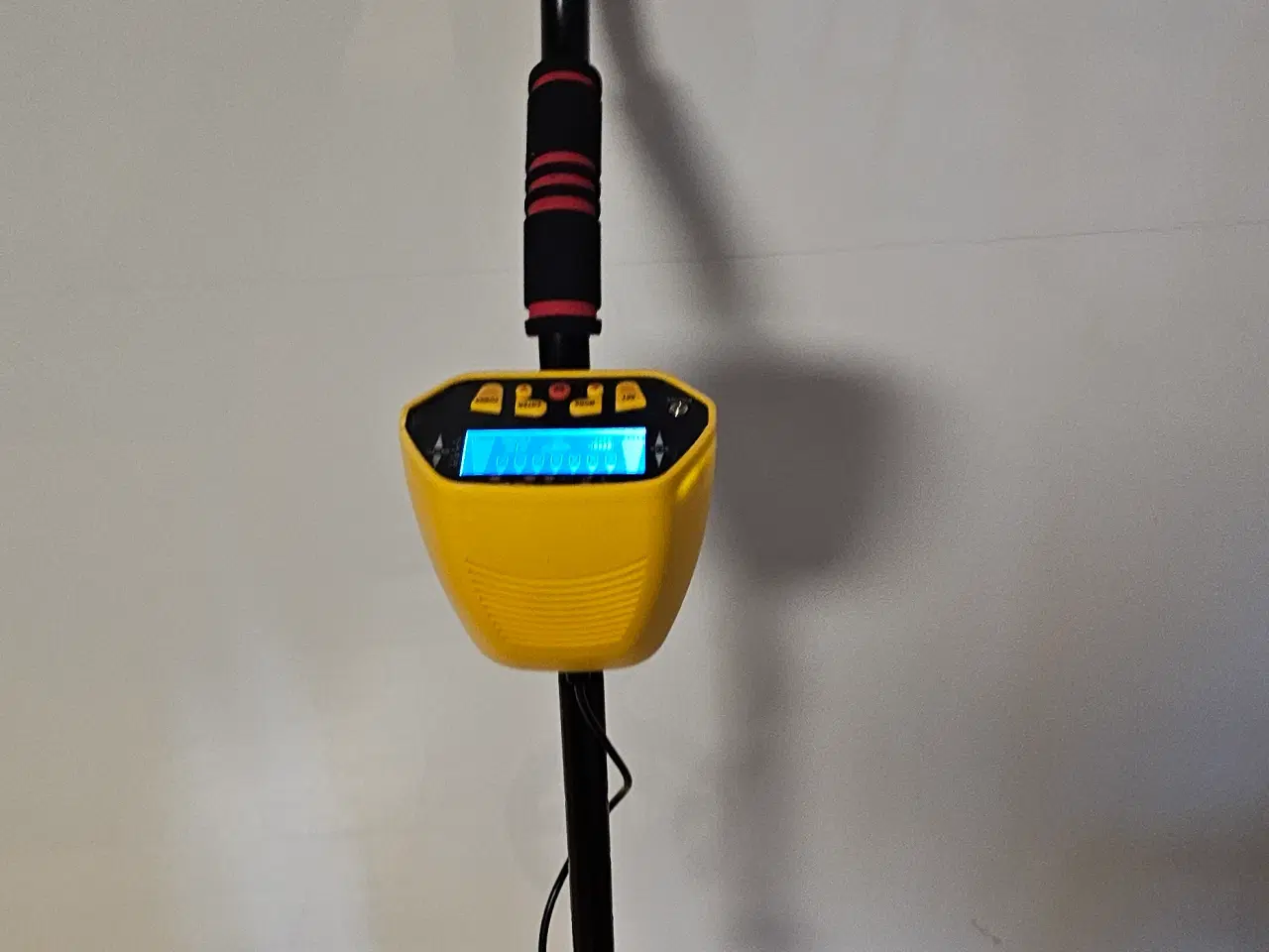 Billede 4 - DETEKTOR