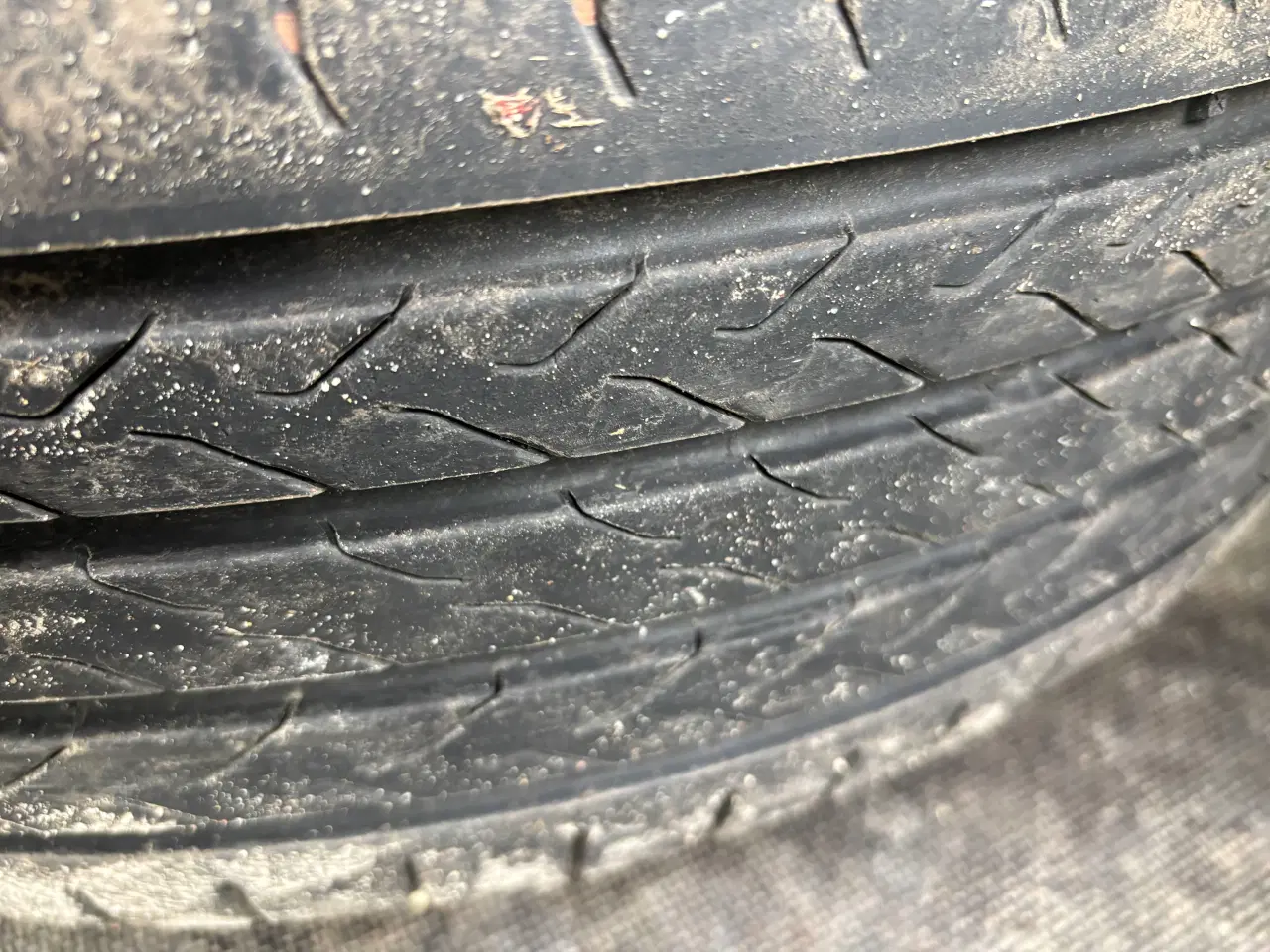 Billede 3 - Sommerdæk 