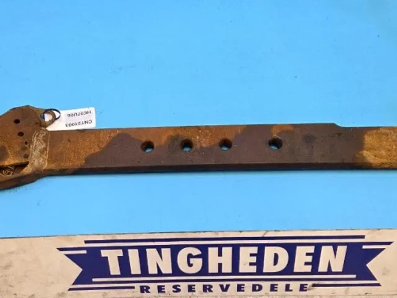 Billede 2 - Case Maxxum 150 Løftearm L. 47125170