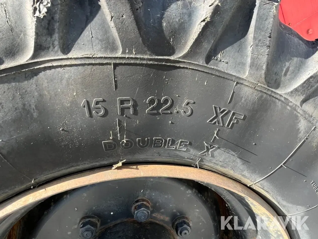 Billede 8 - Bomlift Haulotte H23TPX