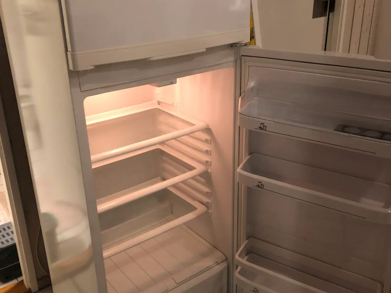 Billede 1 - Køle/fryseskab fra Blomberg