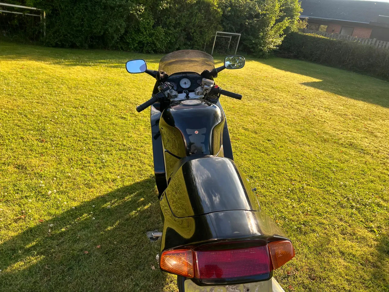 Billede 13 - HOnda Vfr 750 F