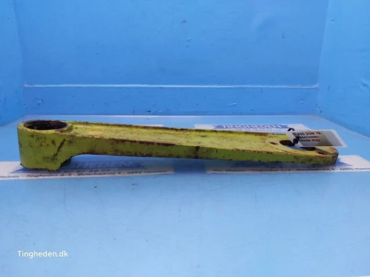 Billede 5 - Claas Dominator 76 Arm 00064744001