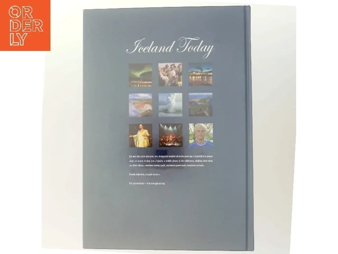 Billede 3 - Fotobog 'Iceland Today'
