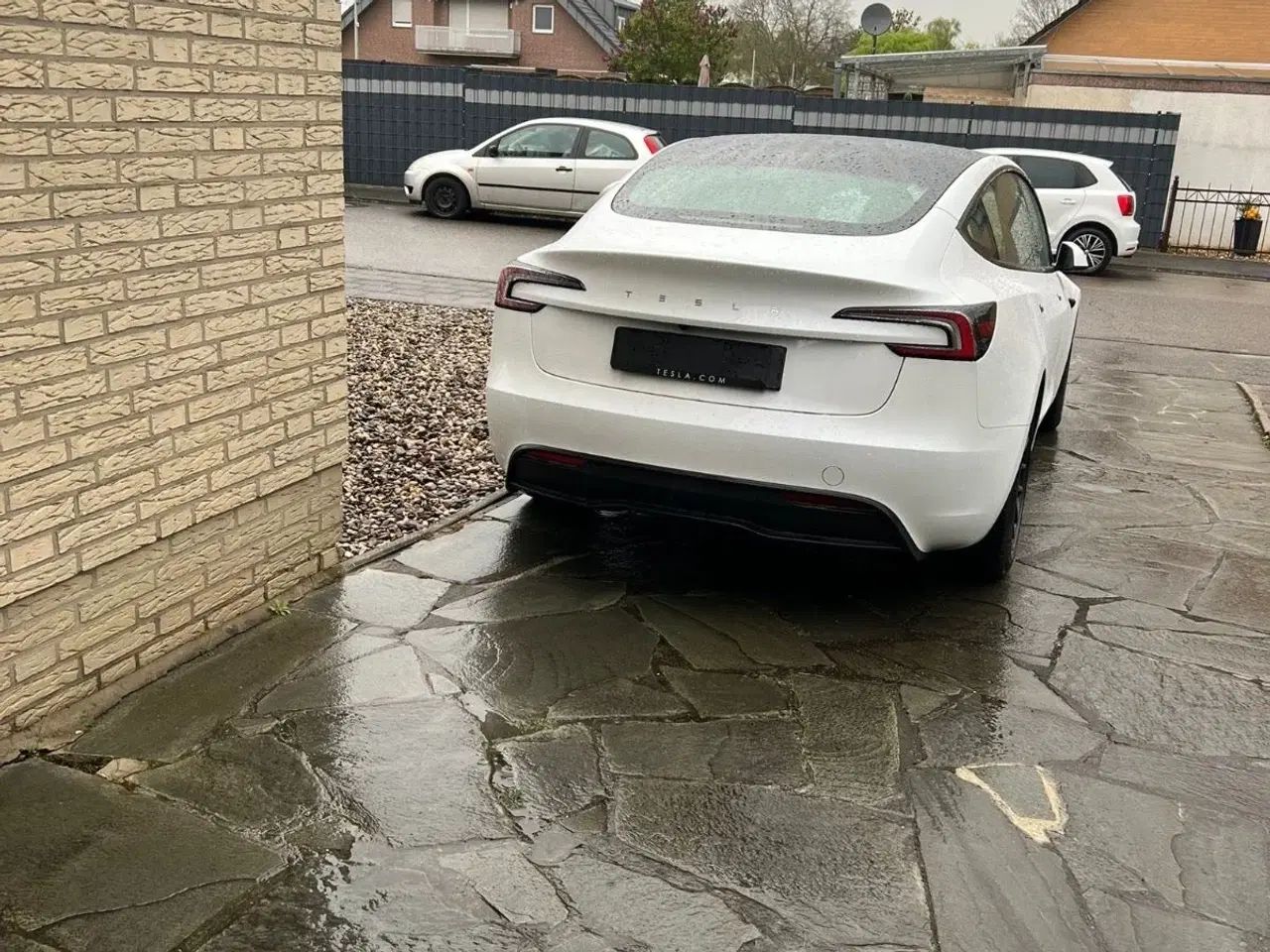 Billede 3 - Tesla Model 3  RWD